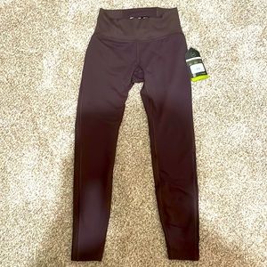 Womens REI leggings size small